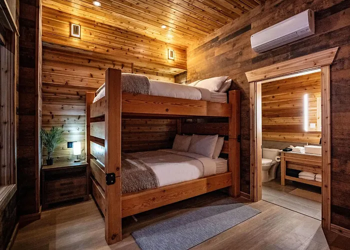 Boulder Mountain Resort