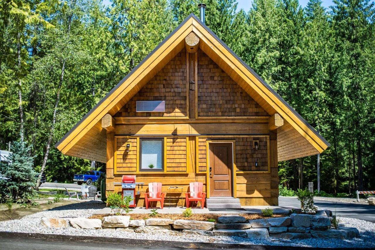 Boulder Mountain Revelstoke